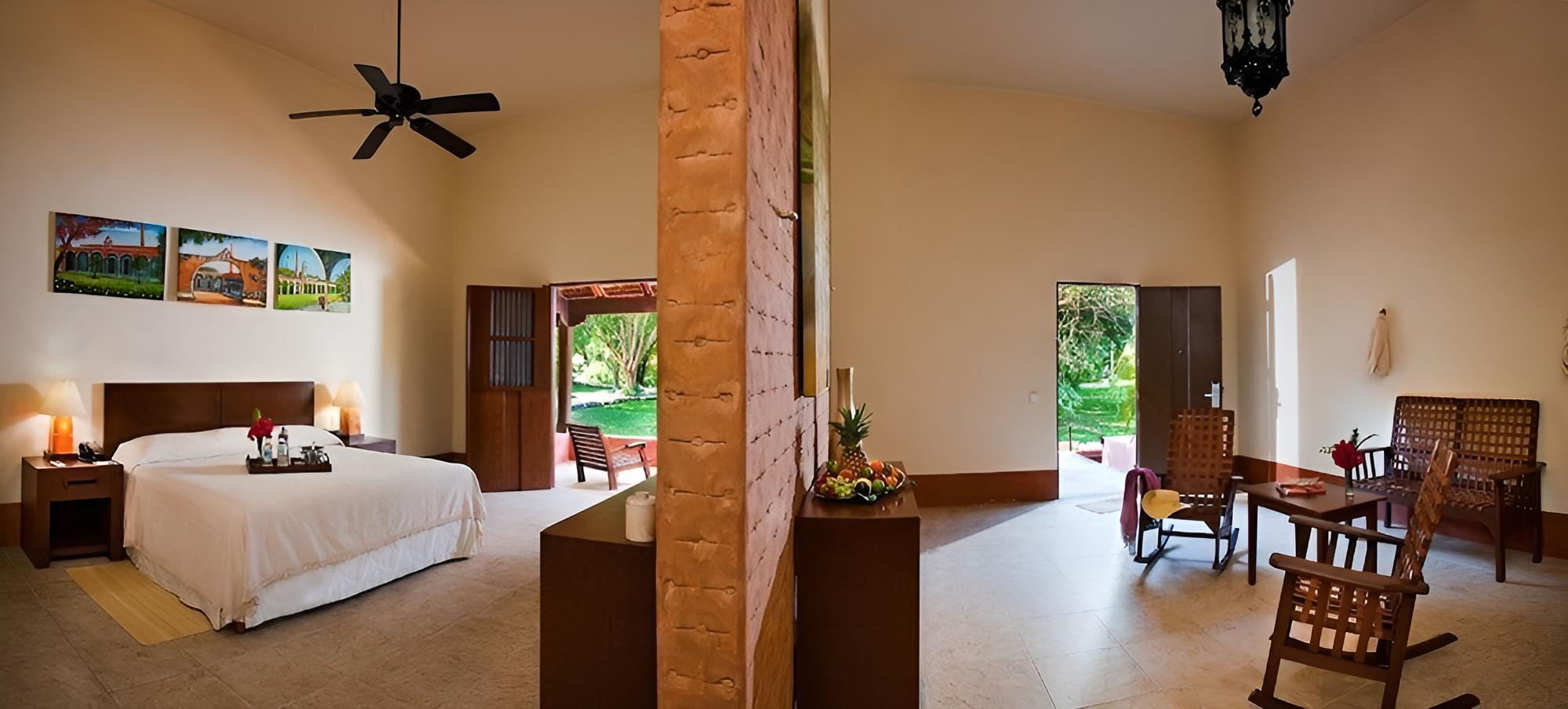 Hacienda Misne, fotografía 5