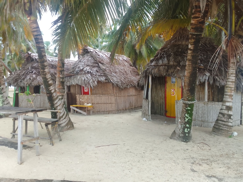 San Blas Tour Aridub view 4