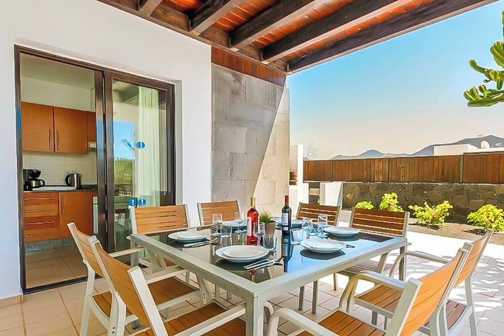 Villa Jacks Place