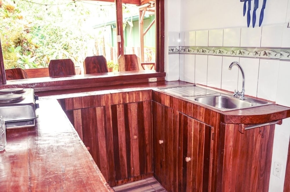 Colibri Ecolodge