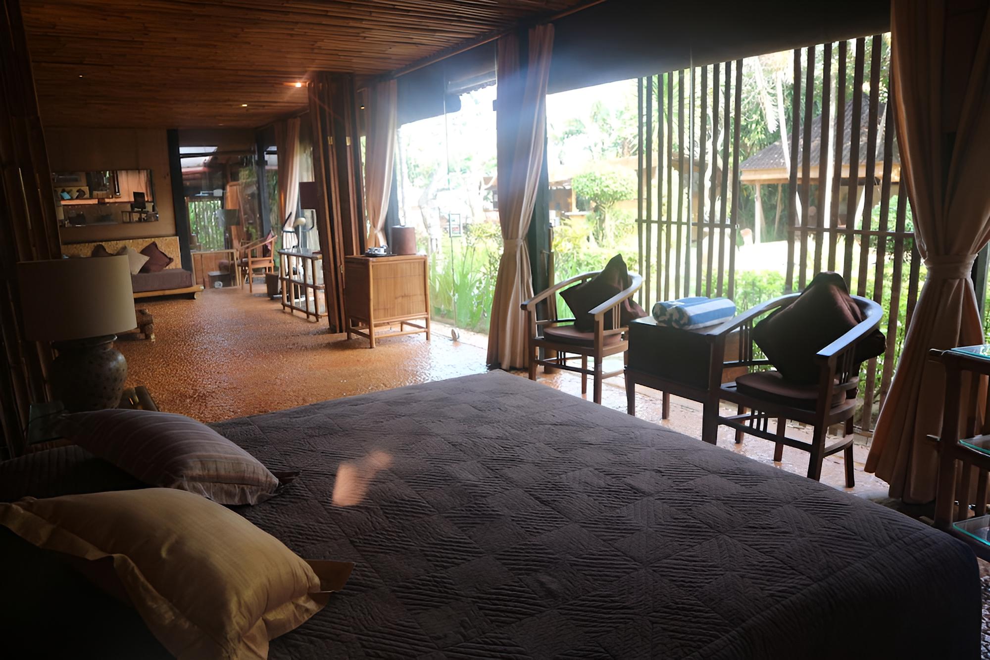 La Taverna Suites