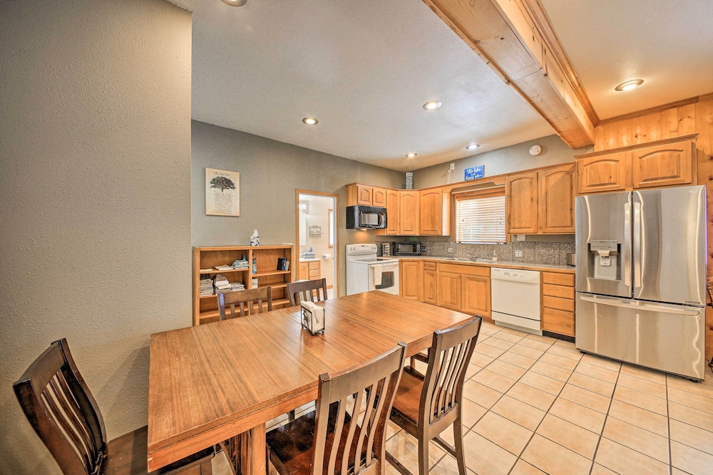 Family-friendly Sagle Vacation Rental w/ Deck - Property Image 19