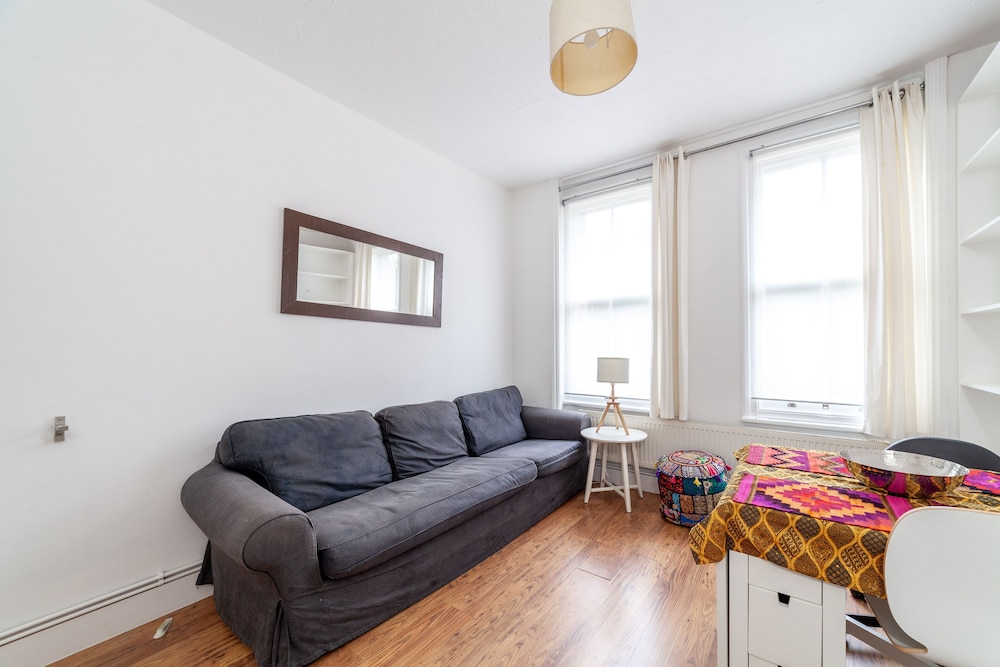 Charming and Cosy flat