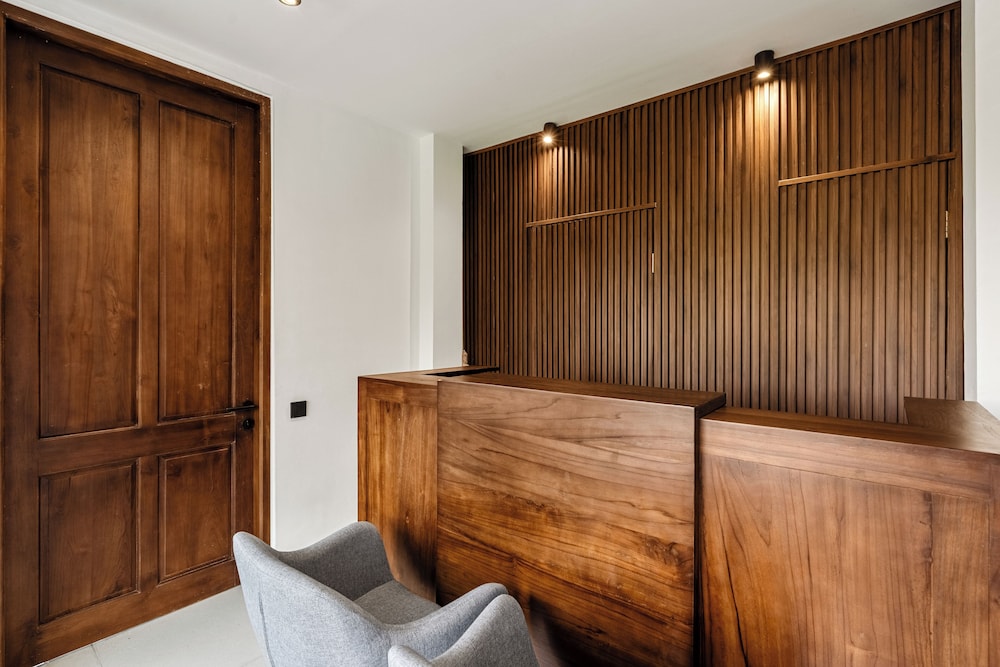 Palmero Suites