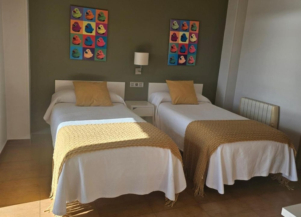 HOSTAL MARIQUITO