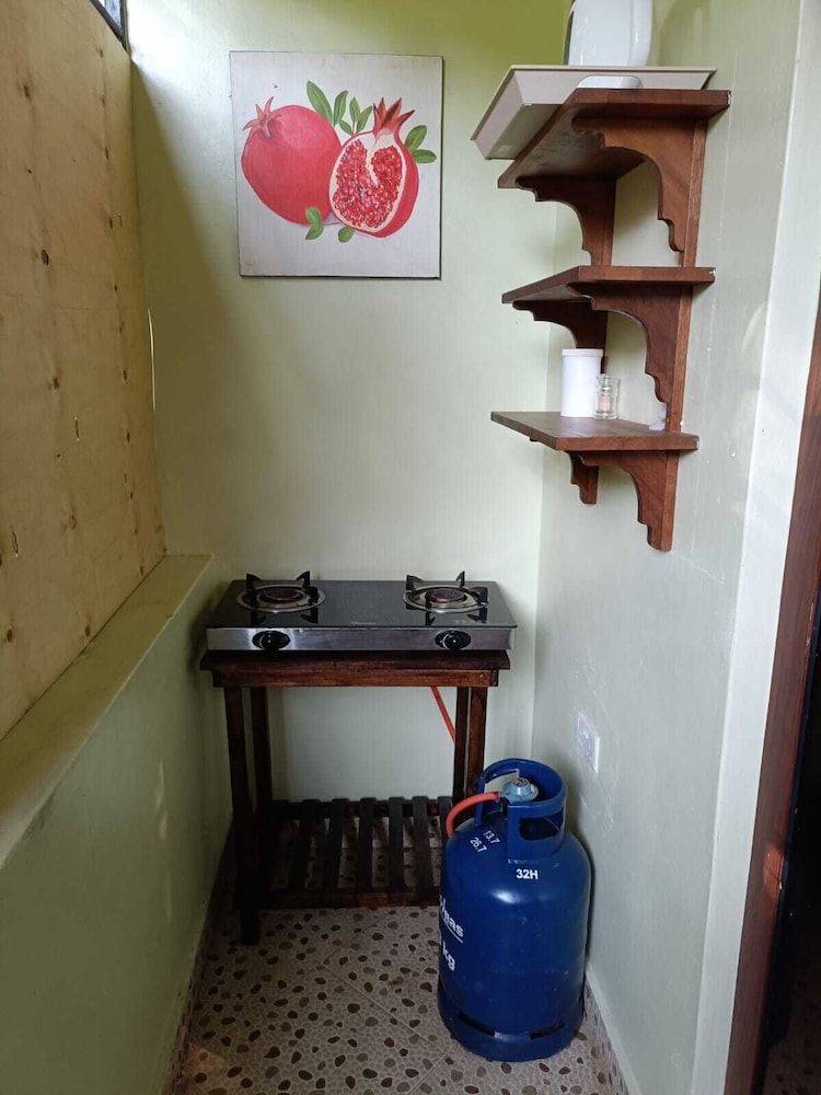 CaliTwapa Studios Mtwapa