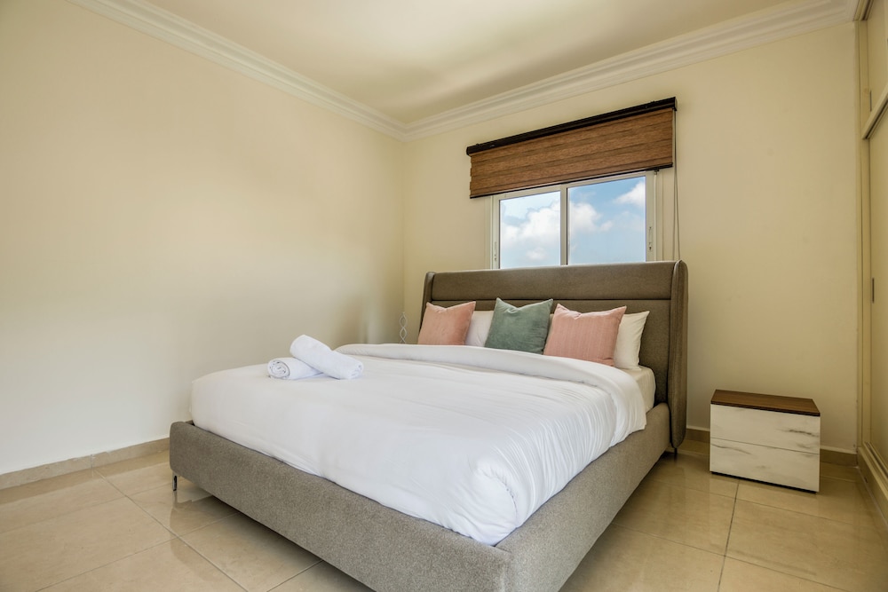 Veil 3-Bedroom Apartment in Aley