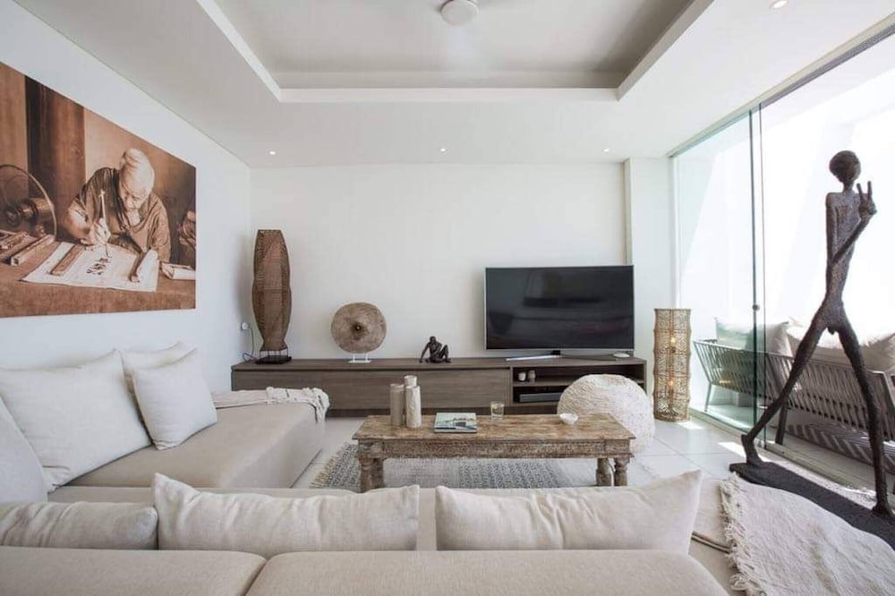 Villa Lova Chaweng Beach