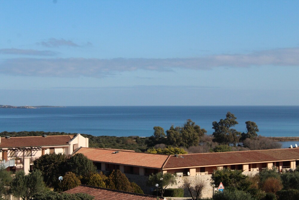 Apartment Only 300 Meters From the Beach