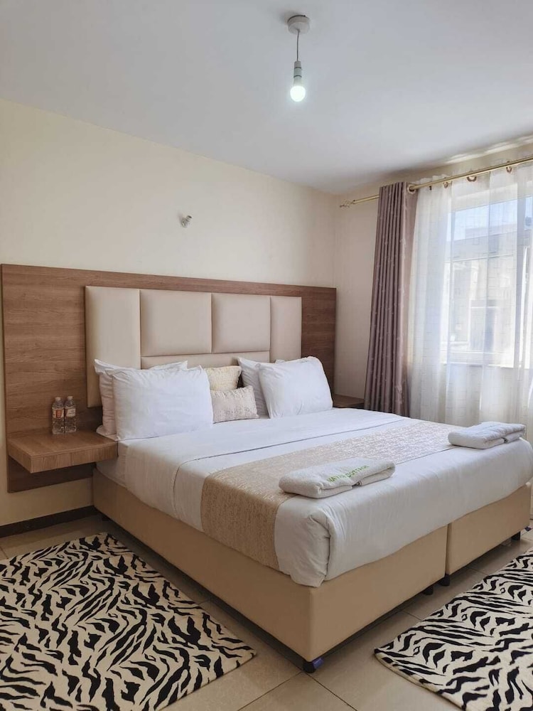 Lux Suites Havan Furnished Apartments