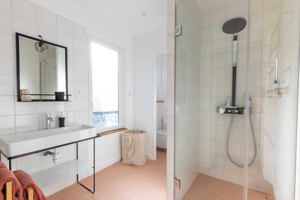Appartement R2 Reims Gare Centre