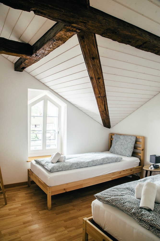 Nimbuzzz Apartments