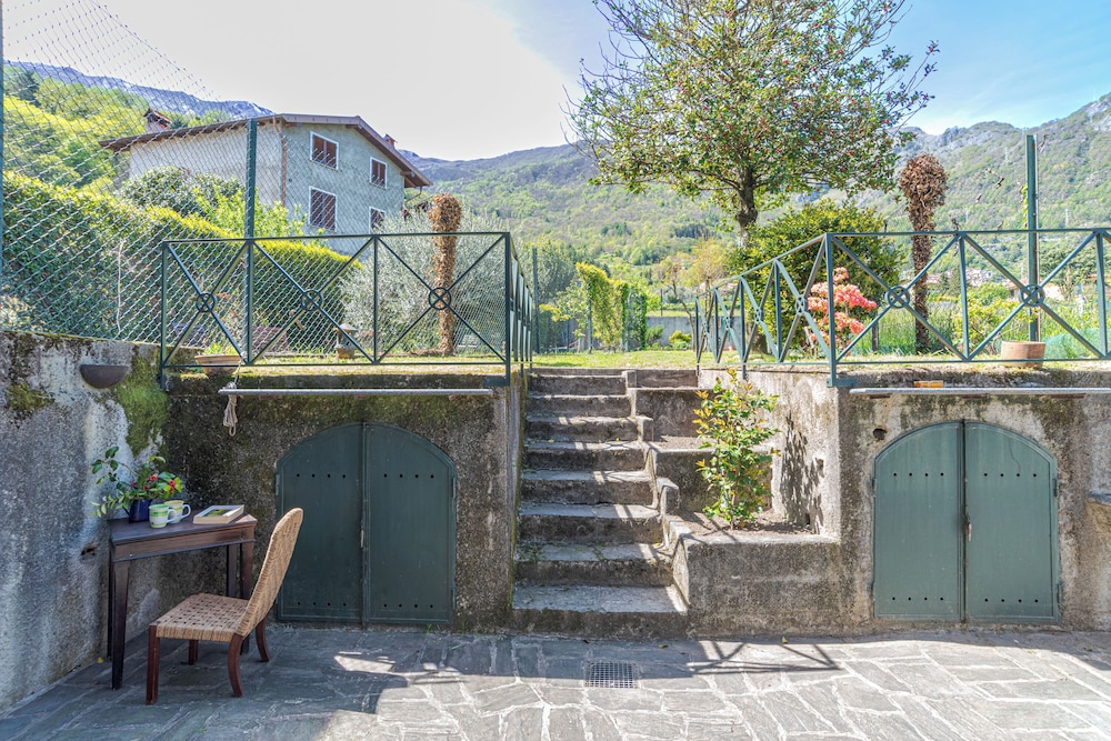 Casa Achille Pianello