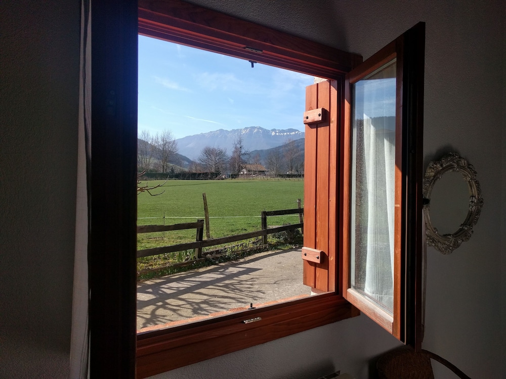 Agroturismo y apartamentos Ondarre