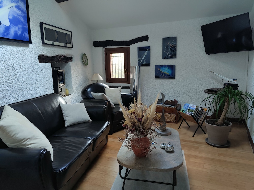 Chambres d'hôtes Peu del Causse SPA
