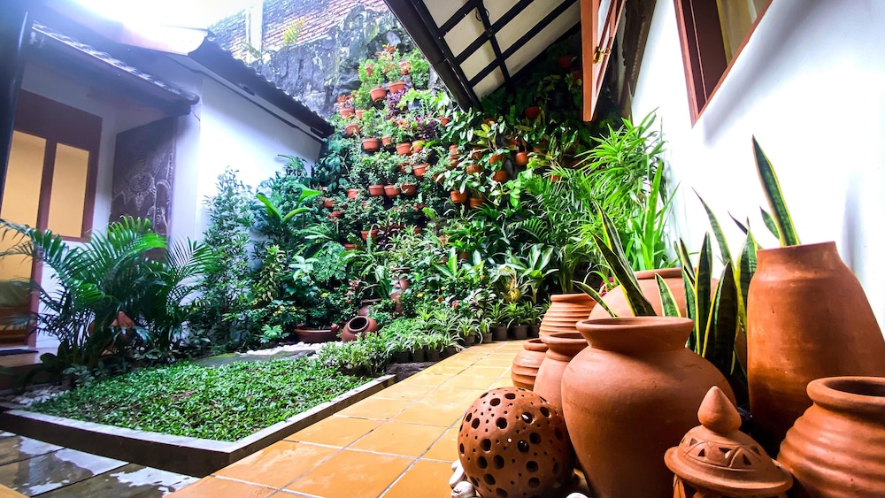 Huma Yogyakarta Hostel