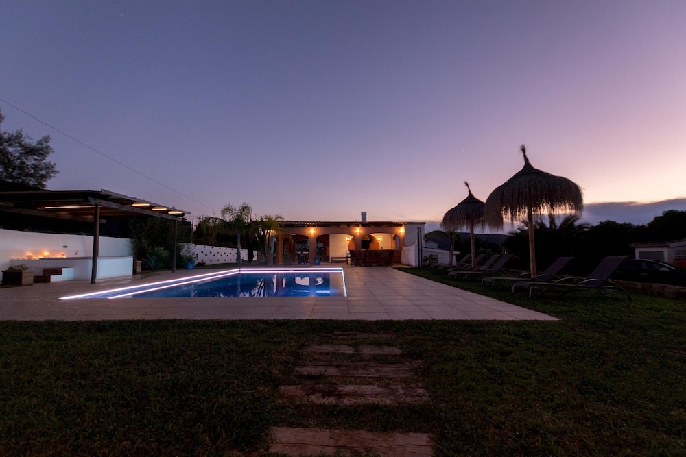 Villa Paulina in Javea