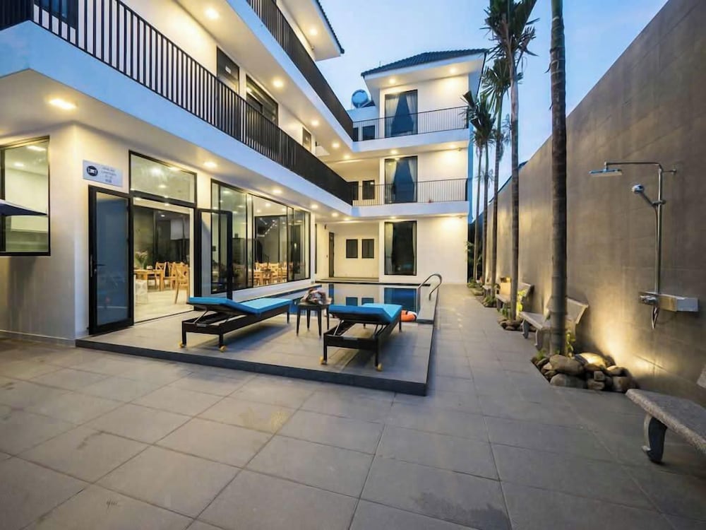 Phuc Villa