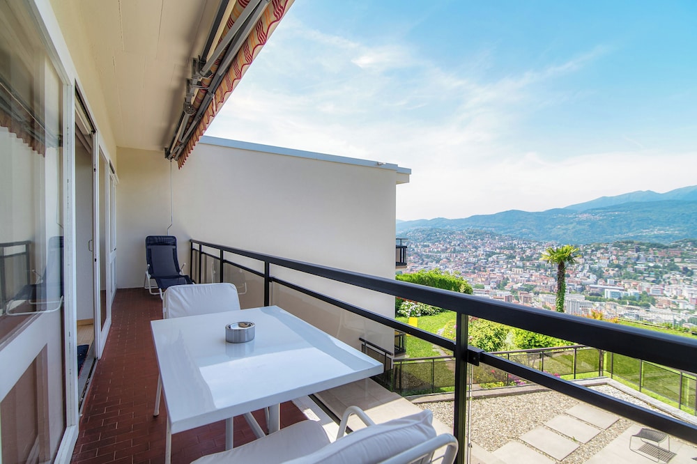 Aldesago City View