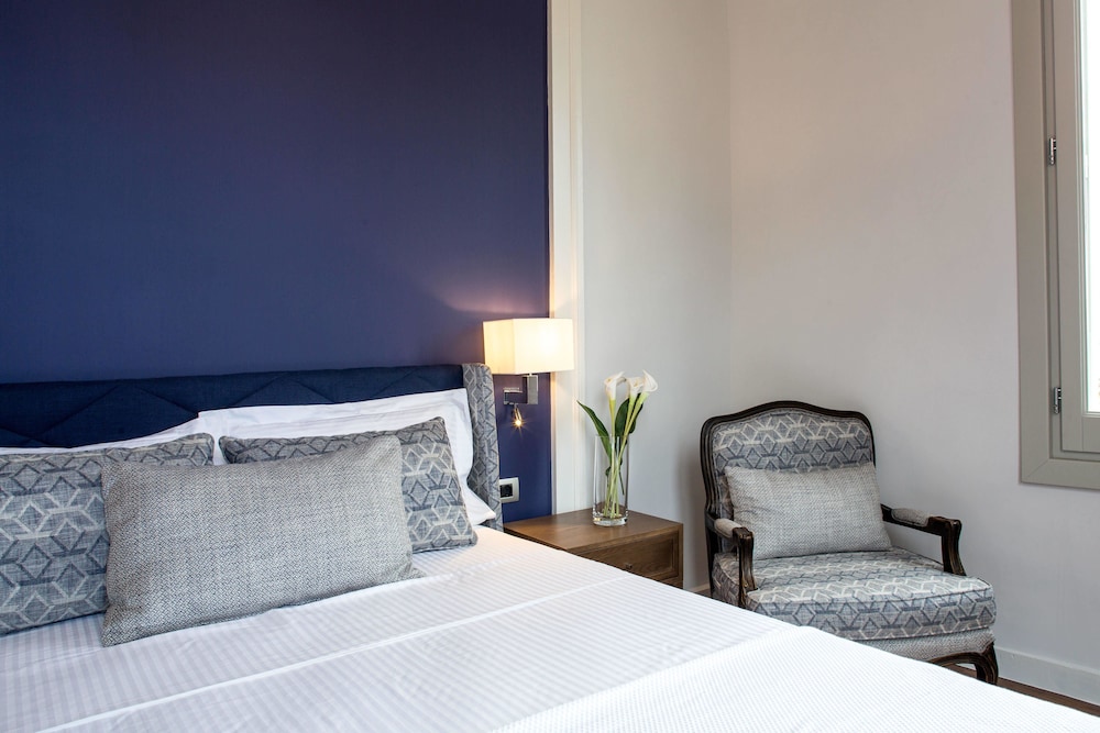 Gambello Luxury Rooms