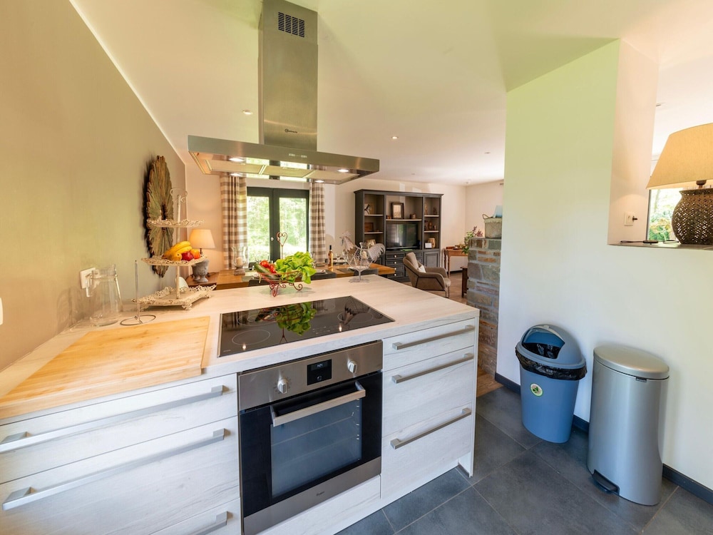 Stunning Holiday Home in Malmedy