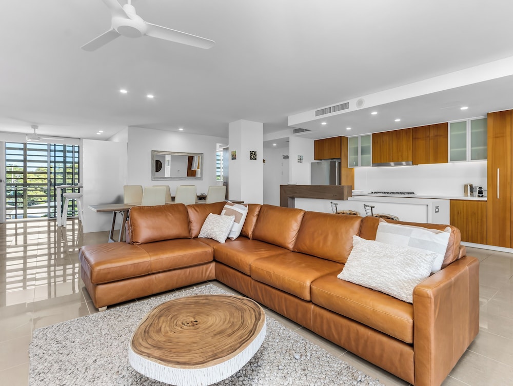 The Cotton Beach Penthouse - 61