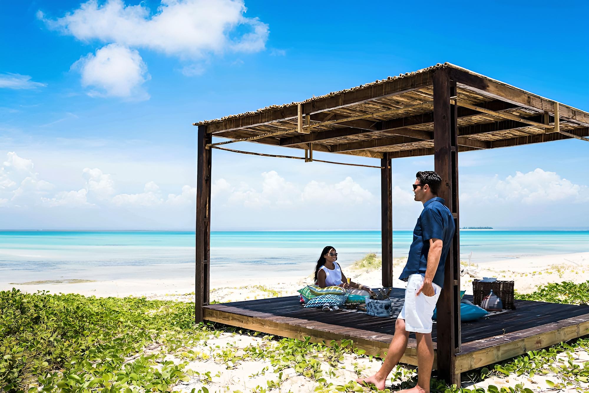 Anantara Medjumbe Island Resort
