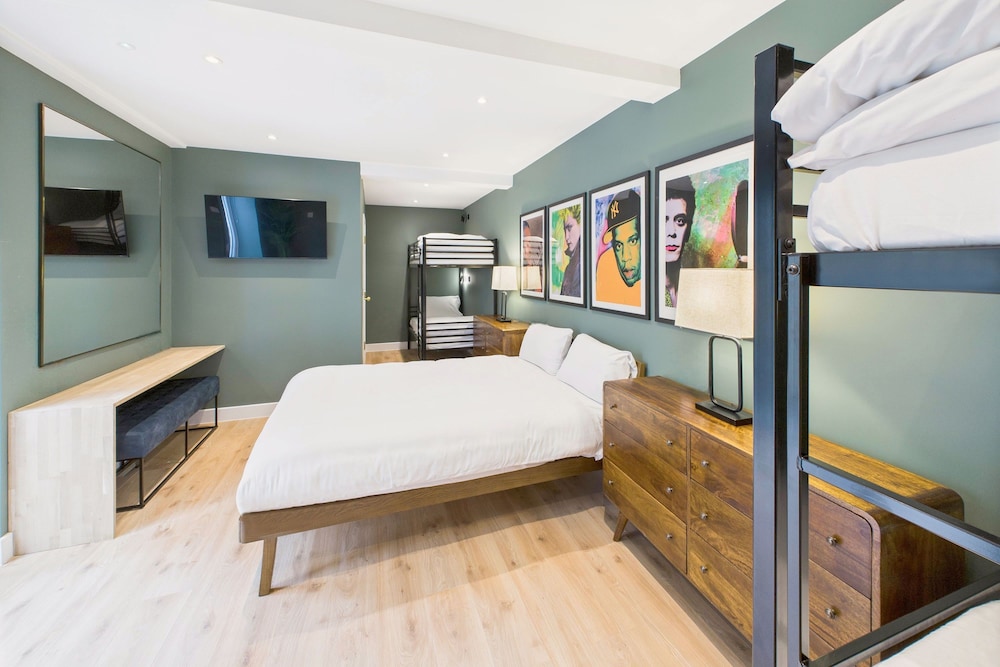 Host Stay The Georgian Quarter Catharine IV