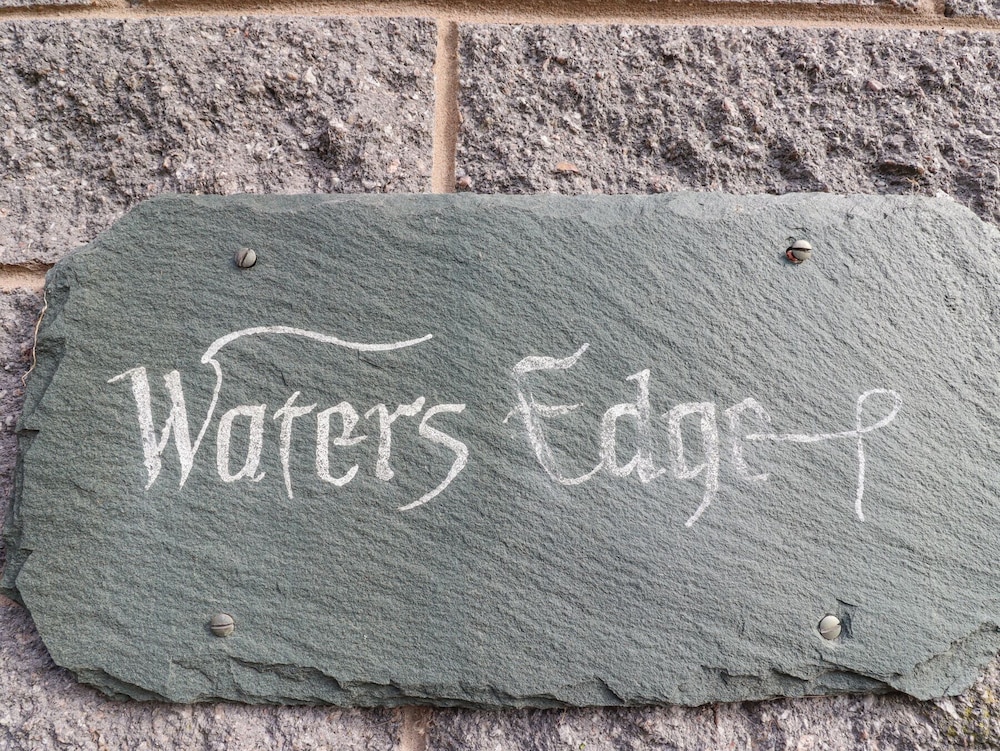 Waters Edge