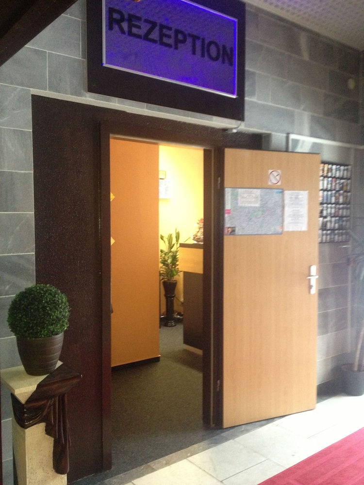 Hotel-Pension Reiter