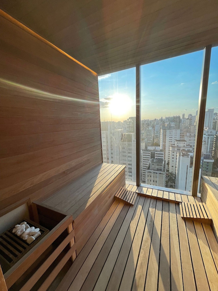 Prime Stay - Jardim Paulista - São Paulo