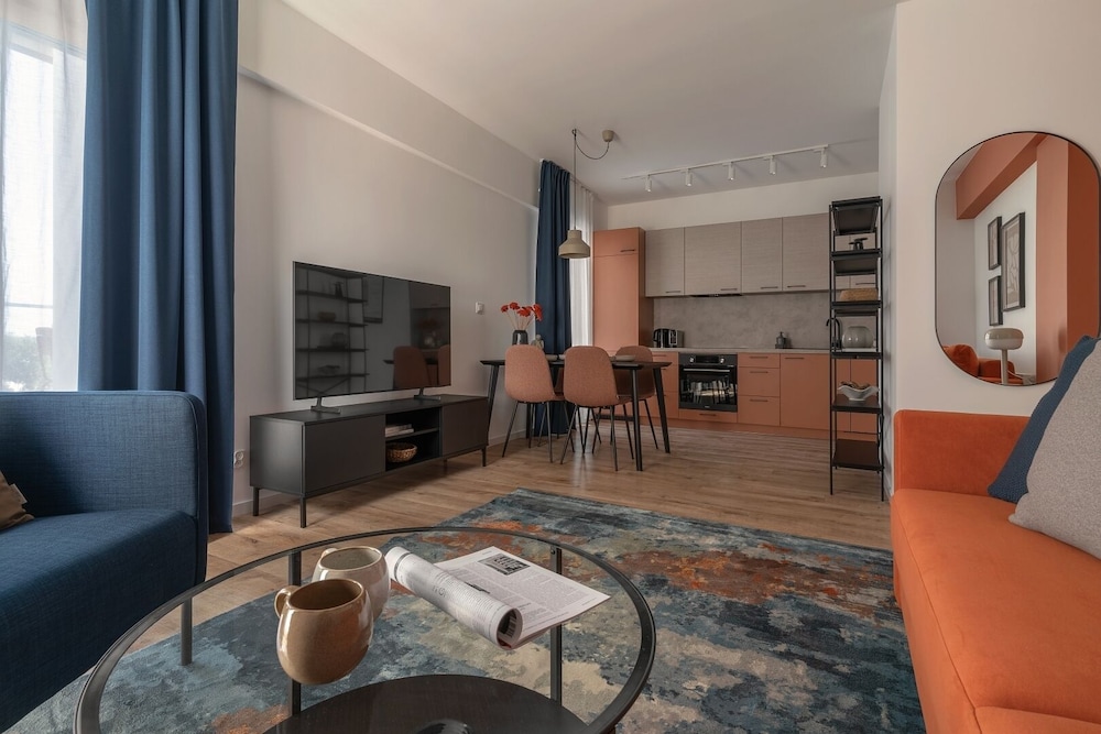 Apartio Rooms Zabrze