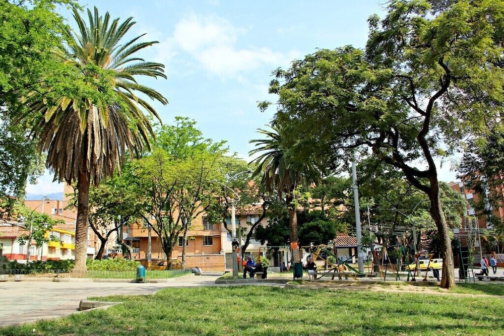 Hostal Galería de la Montaña