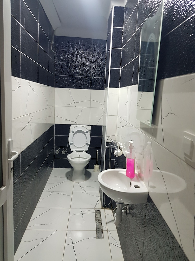 Ankara Otel Evren - Image 31