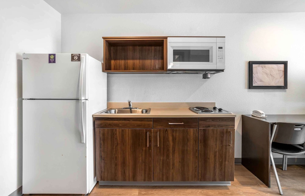 Extended Stay America Select Suites - Beaumont