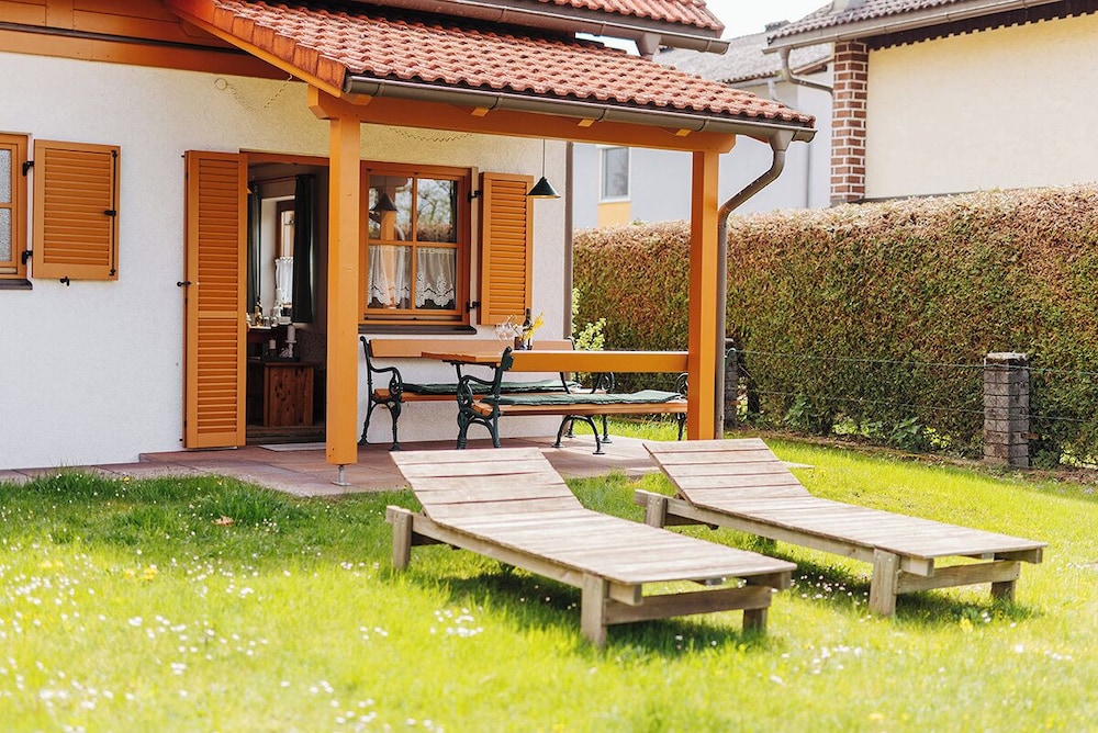 Ferienhaus Nora