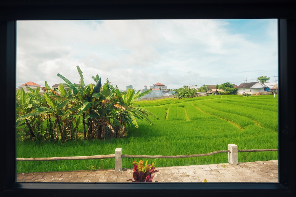 Senyum Villa