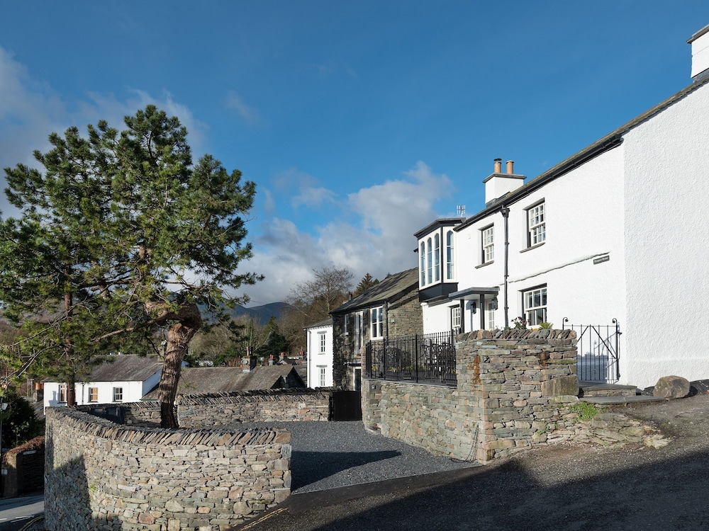 Prospect House