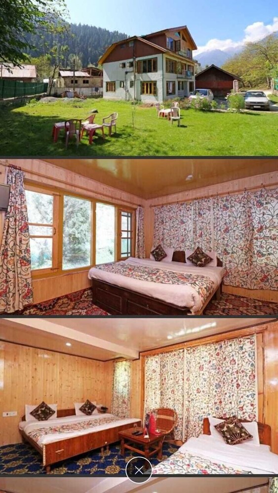 Hotel Bright Palace