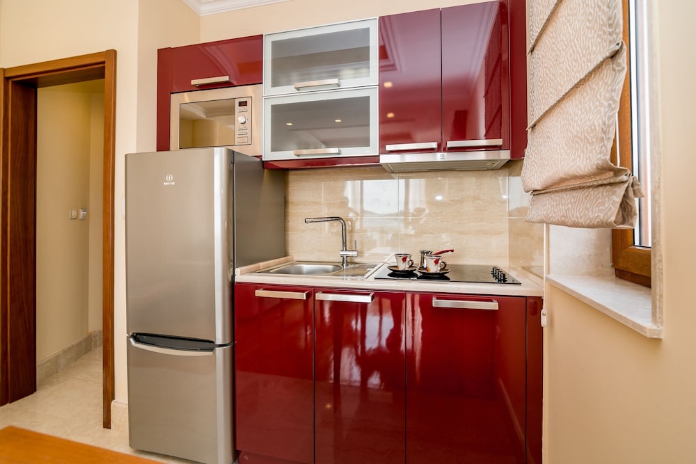 Hedera Residences