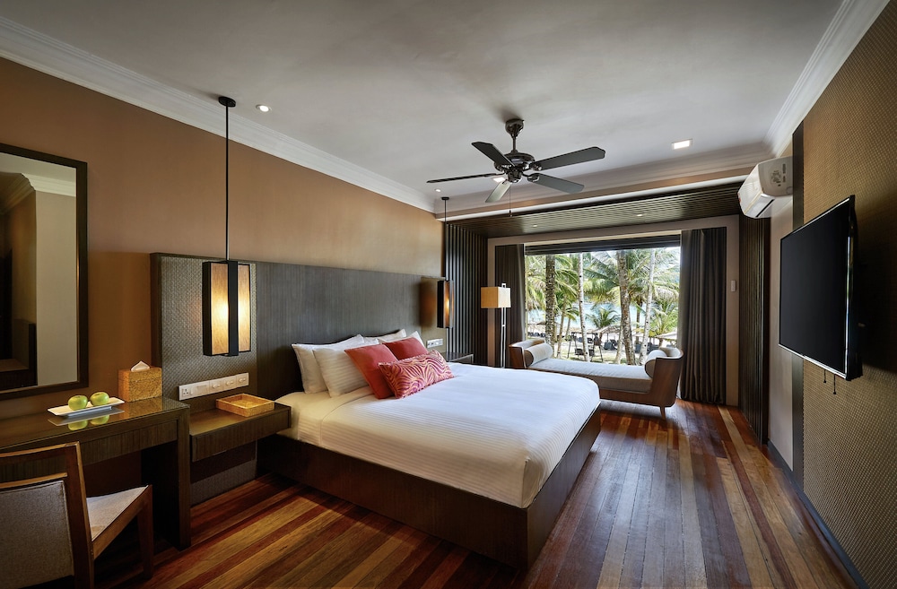 The Taaras Beach & Spa Resort 33