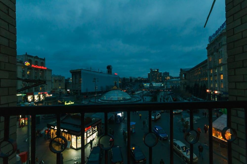 Hotrent Maidan