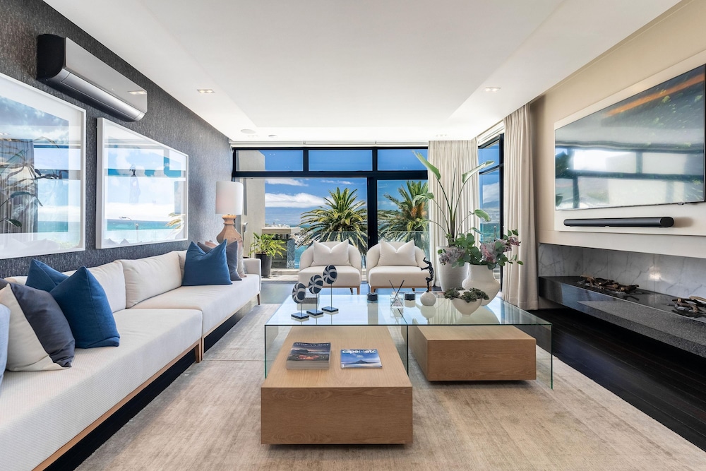 Bakoven Palms Villa - Ultra Lux Villa With Jacuzzi