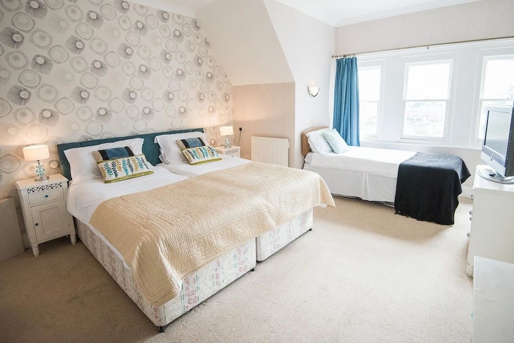 The Elmfield view 3