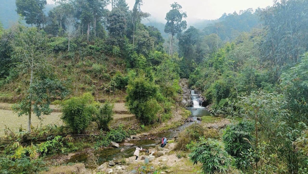 Ban Lien Homestay