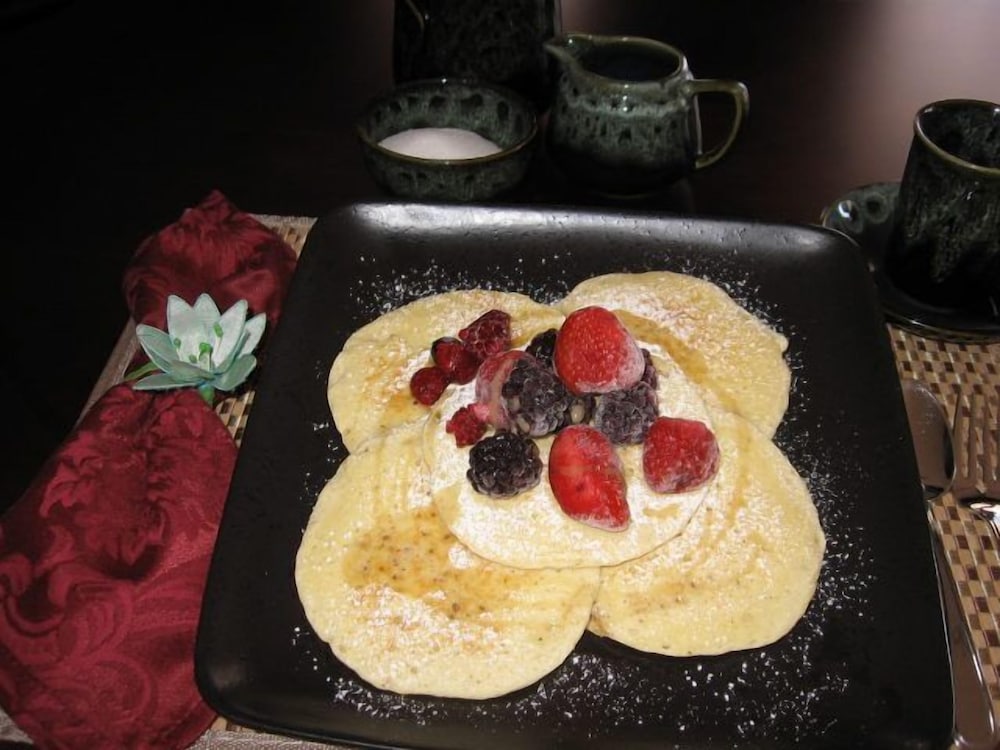 Driftwood Heights Bed & Breakfast