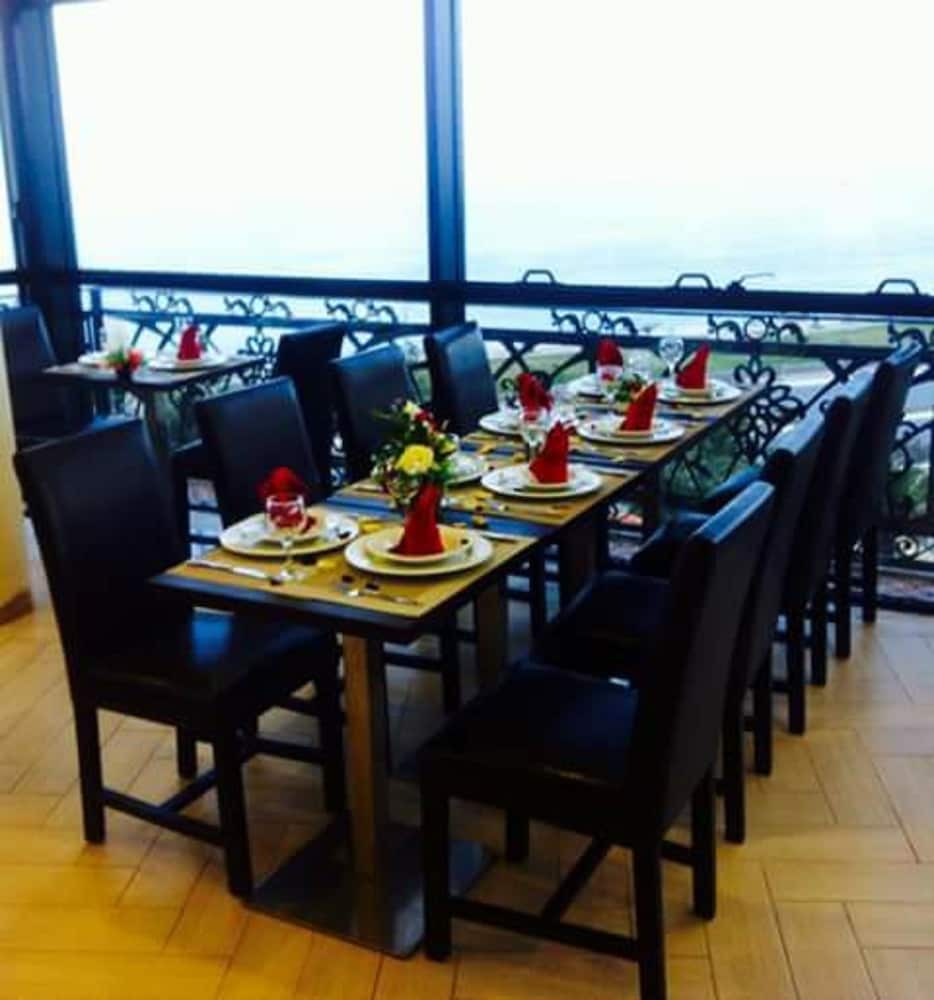Fantazia Hotel