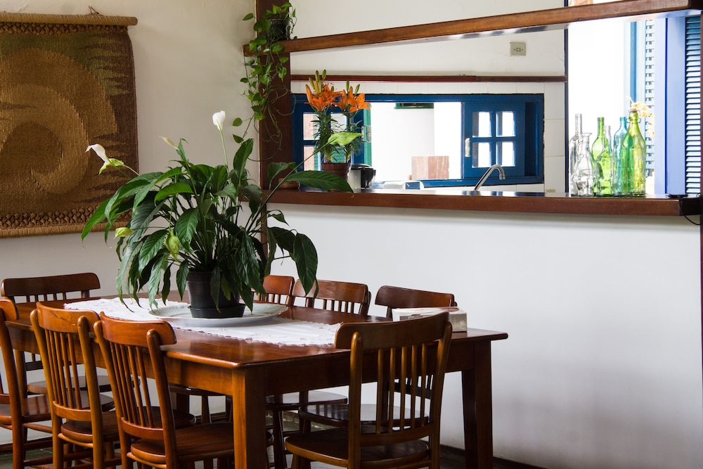 Homestay Búzios