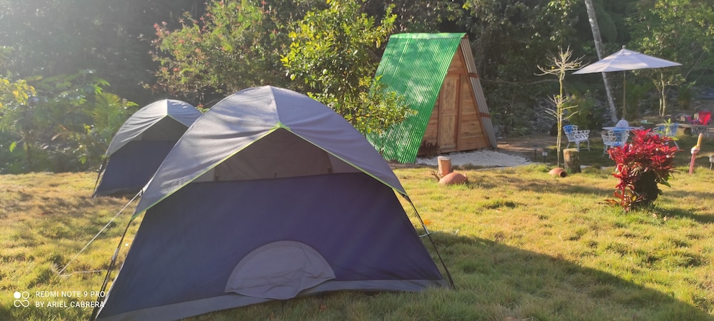 Glamping in Lechuza River - Photo 2