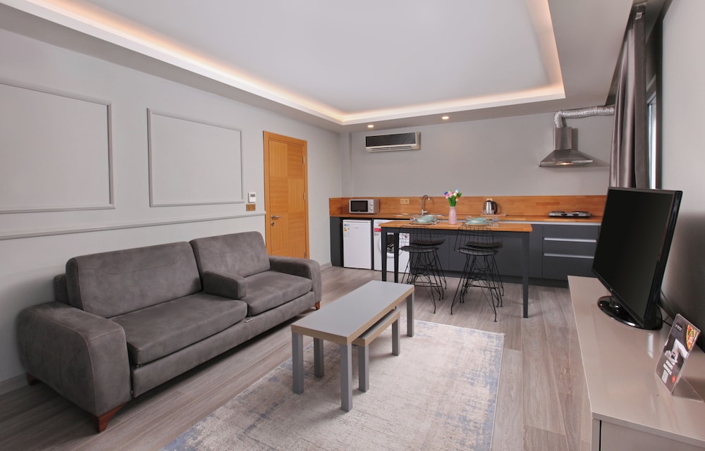 Park Çağlayan Hotel